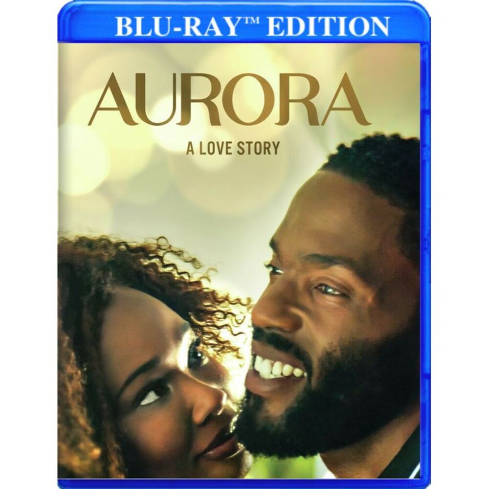 Aurora: A Love Story  BLU-RAY